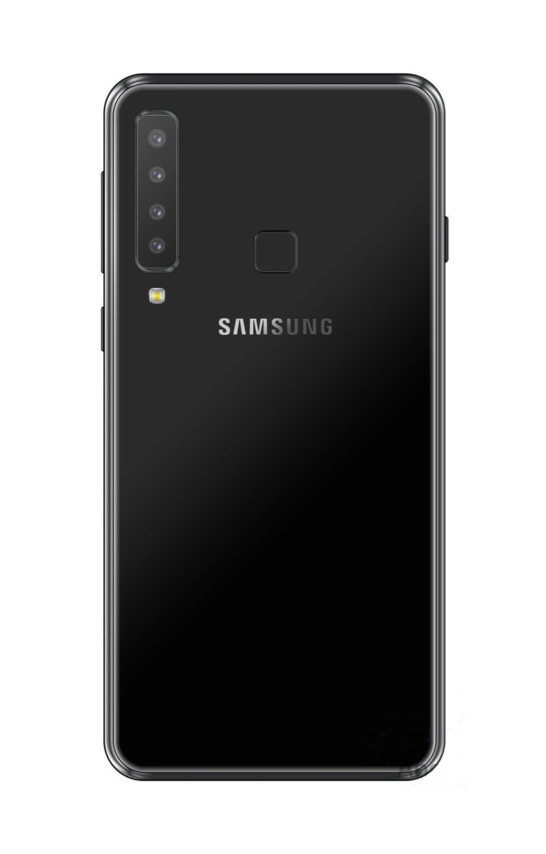 Samsung Galaxy A9 Pro 2018